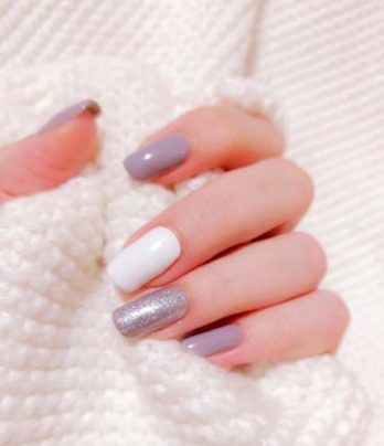 Manicure Hybrydowy